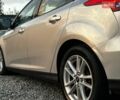 Сірий Форд Фокус, об'ємом двигуна 2 л та пробігом 126 тис. км за 5999 $, фото 12 на Automoto.ua