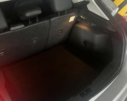 Сірий Форд Фокус, об'ємом двигуна 2 л та пробігом 141 тис. км за 9000 $, фото 17 на Automoto.ua