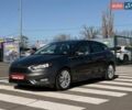 Сірий Форд Фокус, об'ємом двигуна 2 л та пробігом 156 тис. км за 9999 $, фото 1 на Automoto.ua