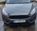 Сірий Форд Фокус, об'ємом двигуна 1 л та пробігом 181 тис. км за 6000 $, фото 5 на Automoto.ua