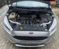 Форд Фокус 2015 в Виннице на Automoto.ua Серый Форд Фокус, объемом двигателя 2 л и пробегом 103 тыс. км за 8300 $, фото 37 на Automoto.ua