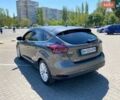 Серый Форд Фокус, объемом двигателя 2 л и пробегом 115 тыс. км за 9350 $, фото 4 на Automoto.ua