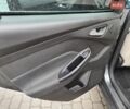 Сірий Форд Фокус, об'ємом двигуна 2 л та пробігом 170 тис. км за 8000 $, фото 19 на Automoto.ua