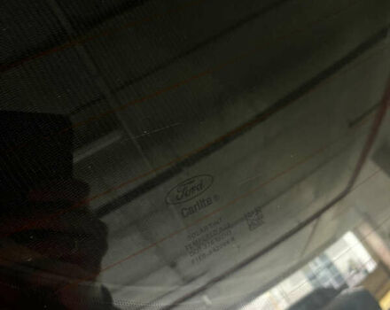 Сірий Форд Фокус, об'ємом двигуна 2 л та пробігом 141 тис. км за 9000 $, фото 44 на Automoto.ua