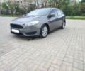 Серый Форд Фокус, объемом двигателя 1 л и пробегом 38 тыс. км за 9500 $, фото 1 на Automoto.ua
