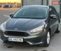 Серый Форд Фокус, объемом двигателя 2 л и пробегом 145 тыс. км за 8600 $, фото 1 на Automoto.ua