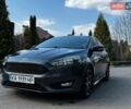 Серый Форд Фокус, объемом двигателя 2 л и пробегом 159 тыс. км за 8999 $, фото 52 на Automoto.ua