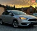 Сірий Форд Фокус, об'ємом двигуна 2 л та пробігом 126 тис. км за 5999 $, фото 2 на Automoto.ua