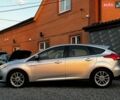 Сірий Форд Фокус, об'ємом двигуна 2 л та пробігом 126 тис. км за 5999 $, фото 4 на Automoto.ua