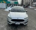 Серый Форд Фокус, объемом двигателя 2.01 л и пробегом 130 тыс. км за 8000 $, фото 1 на Automoto.ua