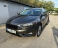 Сірий Форд Фокус, об'ємом двигуна 1 л та пробігом 80 тис. км за 8999 $, фото 1 на Automoto.ua
