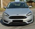 Сірий Форд Фокус, об'ємом двигуна 2 л та пробігом 188 тис. км за 7900 $, фото 1 на Automoto.ua