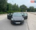Сірий Форд Фокус, об'ємом двигуна 2 л та пробігом 150 тис. км за 8799 $, фото 5 на Automoto.ua