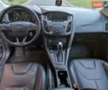 Сірий Форд Фокус, об'ємом двигуна 2 л та пробігом 253 тис. км за 8100 $, фото 5 на Automoto.ua