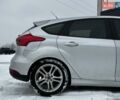 Серый Форд Фокус, объемом двигателя 2 л и пробегом 98 тыс. км за 9299 $, фото 10 на Automoto.ua