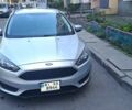 Серый Форд Фокус, объемом двигателя 2 л и пробегом 140 тыс. км за 8000 $, фото 1 на Automoto.ua