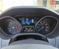 Сірий Форд Фокус, об'ємом двигуна 2 л та пробігом 161 тис. км за 8300 $, фото 12 на Automoto.ua