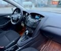 Серый Форд Фокус, объемом двигателя 2 л и пробегом 179 тыс. км за 7499 $, фото 18 на Automoto.ua