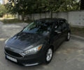 Серый Форд Фокус, объемом двигателя 2 л и пробегом 144 тыс. км за 8500 $, фото 1 на Automoto.ua