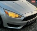 Сірий Форд Фокус, об'ємом двигуна 2 л та пробігом 126 тис. км за 5999 $, фото 9 на Automoto.ua