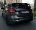 Серый Форд Фокус, объемом двигателя 2 л и пробегом 146 тыс. км за 12700 $, фото 5 на Automoto.ua