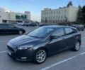 Серый Форд Фокус, объемом двигателя 2 л и пробегом 251 тыс. км за 6950 $, фото 1 на Automoto.ua