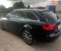 Сірий Форд Фокус, об'ємом двигуна 2 л та пробігом 175 тис. км за 8300 $, фото 8 на Automoto.ua