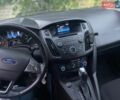 Серый Форд Фокус, объемом двигателя 2 л и пробегом 175 тыс. км за 8300 $, фото 8 на Automoto.ua