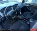 Сірий Форд Фокус, об'ємом двигуна 2 л та пробігом 137 тис. км за 9300 $, фото 1 на Automoto.ua