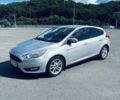 Сірий Форд Фокус, об'ємом двигуна 2 л та пробігом 189 тис. км за 7229 $, фото 1 на Automoto.ua