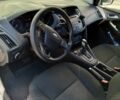 Серый Форд Фокус, объемом двигателя 2 л и пробегом 155 тыс. км за 7500 $, фото 6 на Automoto.ua