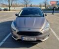 Серый Форд Фокус, объемом двигателя 1 л и пробегом 92 тыс. км за 8200 $, фото 7 на Automoto.ua