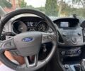 Сірий Форд Фокус, об'ємом двигуна 2 л та пробігом 225 тис. км за 8500 $, фото 7 на Automoto.ua