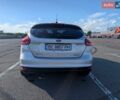 Сірий Форд Фокус, об'ємом двигуна 2 л та пробігом 162 тис. км за 7700 $, фото 27 на Automoto.ua