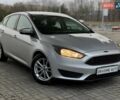 Серый Форд Фокус, объемом двигателя 2 л и пробегом 179 тыс. км за 7499 $, фото 2 на Automoto.ua