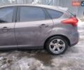 Серый Форд Фокус, объемом двигателя 1 л и пробегом 192 тыс. км за 7800 $, фото 4 на Automoto.ua