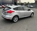 Серый Форд Фокус, объемом двигателя 2 л и пробегом 189 тыс. км за 7500 $, фото 5 на Automoto.ua