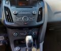 Сірий Форд Фокус, об'ємом двигуна 2 л та пробігом 132 тис. км за 8500 $, фото 2 на Automoto.ua