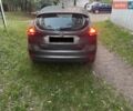 Серый Форд Фокус, объемом двигателя 2 л и пробегом 175 тыс. км за 8300 $, фото 1 на Automoto.ua