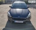 Сірий Форд Фокус, об'ємом двигуна 2 л та пробігом 106 тис. км за 8800 $, фото 72 на Automoto.ua