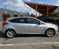 Сірий Форд Фокус, об'ємом двигуна 2 л та пробігом 127 тис. км за 7302 $, фото 6 на Automoto.ua