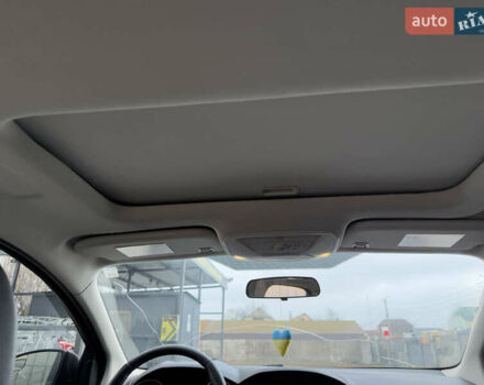 Серый Форд Фокус, объемом двигателя 2.01 л и пробегом 213 тыс. км за 8200 $, фото 20 на Automoto.ua