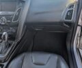 Сірий Форд Фокус, об'ємом двигуна 2 л та пробігом 162 тис. км за 7700 $, фото 23 на Automoto.ua