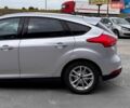 Сірий Форд Фокус, об'ємом двигуна 1 л та пробігом 198 тис. км за 4990 $, фото 8 на Automoto.ua
