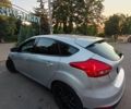 Сірий Форд Фокус, об'ємом двигуна 2 л та пробігом 137 тис. км за 8006 $, фото 4 на Automoto.ua