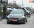 Серый Форд Фокус, объемом двигателя 2 л и пробегом 159 тыс. км за 7900 $, фото 1 на Automoto.ua