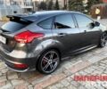 Серый Форд Фокус, объемом двигателя 2 л и пробегом 0 тыс. км за 11600 $, фото 1 на Automoto.ua