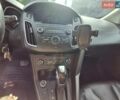 Сірий Форд Фокус, об'ємом двигуна 2 л та пробігом 180 тис. км за 8200 $, фото 5 на Automoto.ua