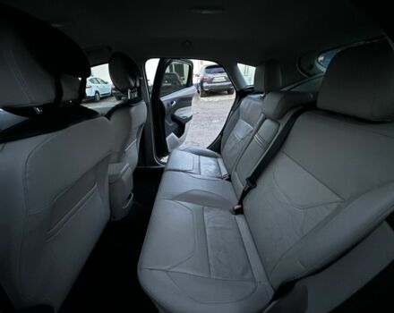 Серый Форд Фокус, объемом двигателя 0 л и пробегом 60 тыс. км за 6950 $, фото 10 на Automoto.ua