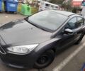 Серый Форд Фокус, объемом двигателя 1 л и пробегом 125 тыс. км за 5500 $, фото 1 на Automoto.ua